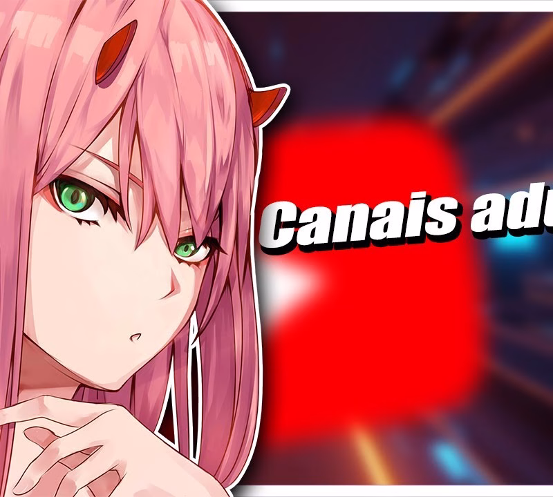 Canais Adultos completo